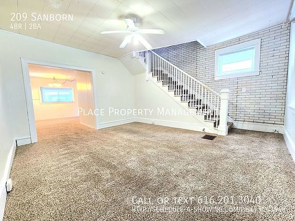 4th image of 209 Sanborn Ave