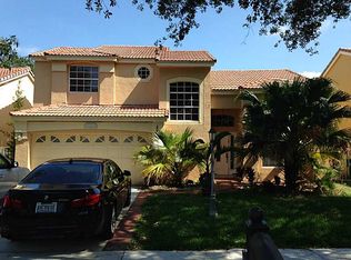 10215 Caracas St, Hollywood, FL 33026