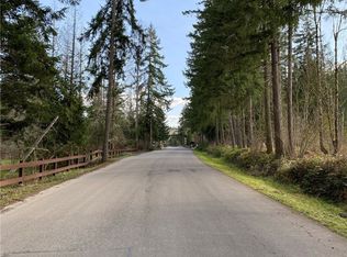 5009 434th St E, Eatonville, WA 98328