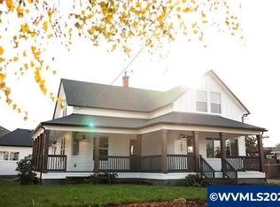 4840 Herrin Rd NE, Salem, OR 97305