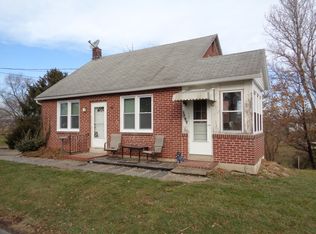 1799 Swamp Pike, Gilbertsville, PA 19525