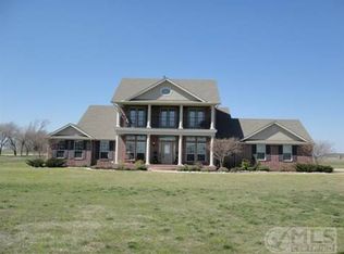 21 Highpoint Cir, Valley View, TX 76272