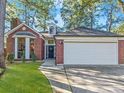 19 Elk Crossing Dr, Spring, TX, 77381