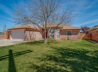 9803 Chicago Ave, Lubbock, TX 79424