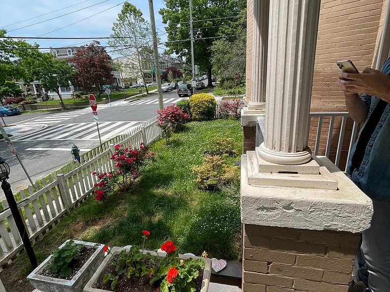 1425 Allison St NW #C — Photo 29