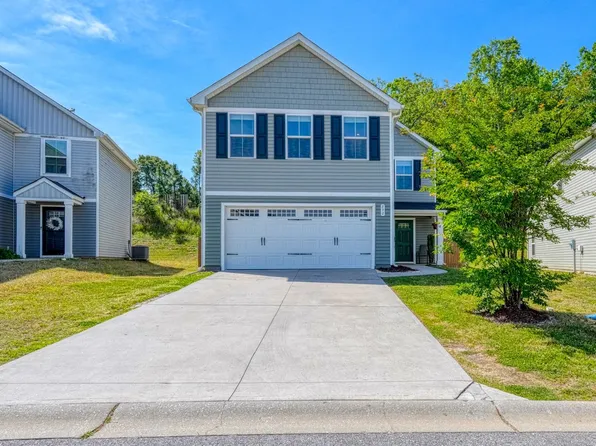 890 Purcell Dr, Woodruff, SC 29388