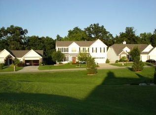 1214 Cypress Point Dr, O'Fallon, MO 63366