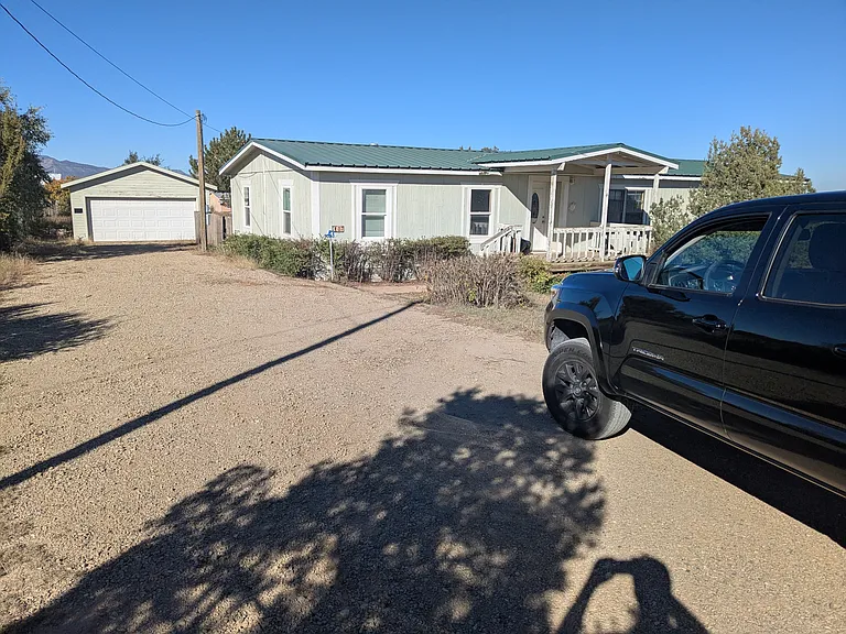 7 Pinon Rd — Photo 14
