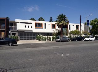 502 N San Vicente Blvd APT 1, West Hollywood, CA 90048