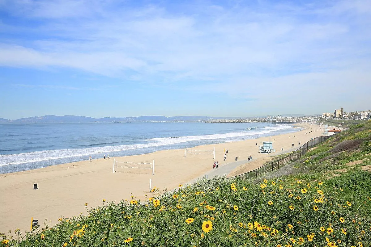 Sea Breeze Beach Apartments — Photo 4