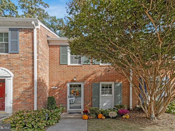 6513 Orono Ct, Springfield, VA 22152