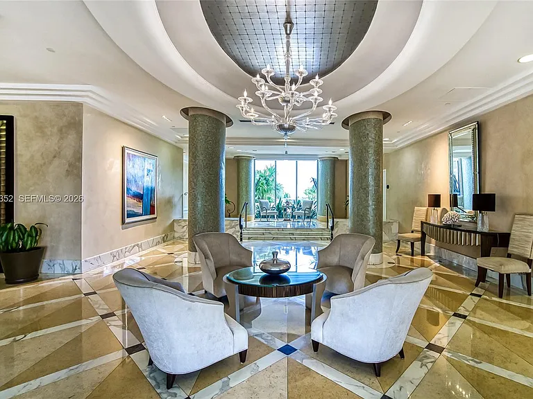 6917 Collins Ave #1106 — Photo 22