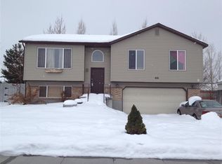 456 E Chelsie Way, Tooele, UT 84074