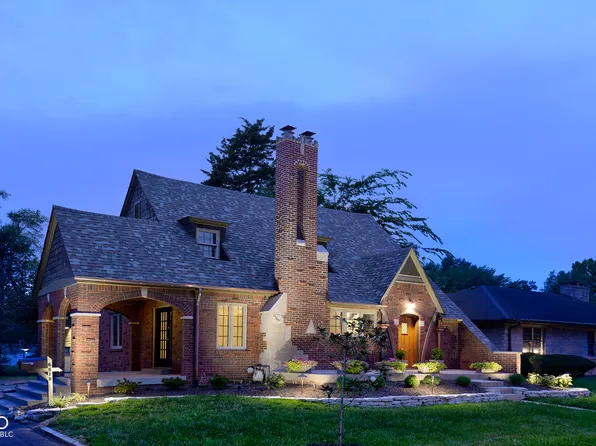 6512 Madison Ave, Indianapolis, IN 46227