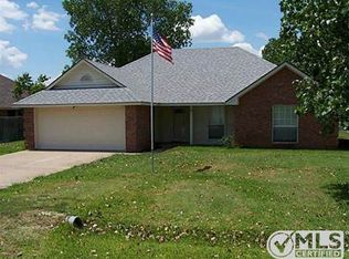 3102 Shady Ln, Granbury, TX 76049