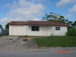 9641 Gray Fox Ln, Port Richey, FL 34668