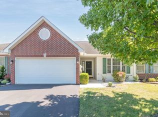 42 Burwick Dr, Mechanicsburg, PA 17050