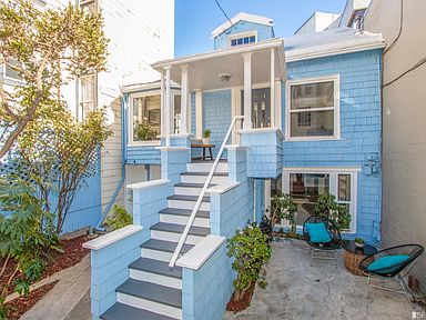 1339 Stevenson St San Francisco Ca 94103 Zillow