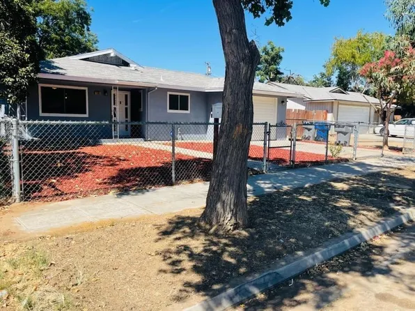 115 E Oleander Ave, Fresno, CA 93706