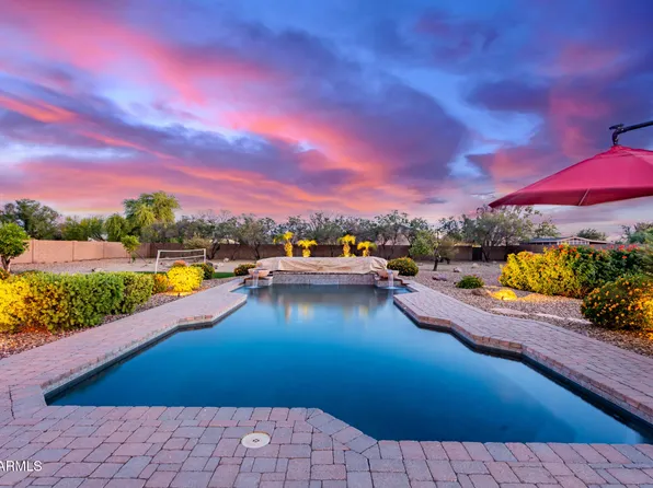 16465 W MOHAVE Street, Goodyear, AZ 85338