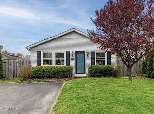 1407 Rogers Rd, Wall Township, NJ 07719