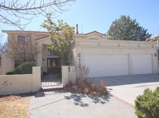 9108 Surrey Rd NE, Albuquerque, NM 87109