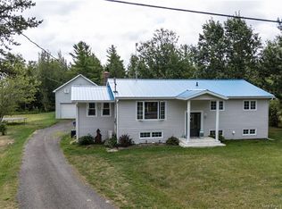 1530 Bass River Point Rd, Weldford, NB E4T1K6