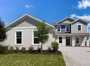 853 Junonia Blvd, New Smyrna Beach, FL 32168