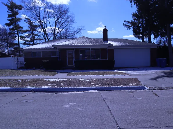 29130 Geraldine Ct, Warren, MI 48093