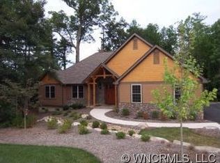 21 Flat Rock Fields Ln, Hendersonville, NC 28739
