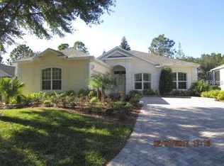 4212 Hammersmith Dr, Clermont, FL 34711