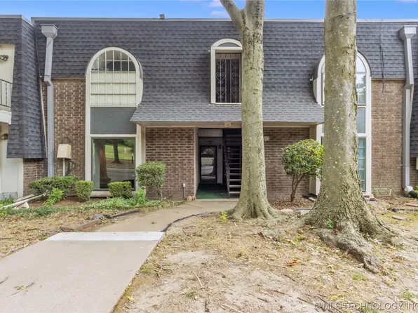 6802 S Toledo Ave Unit 302, Tulsa, OK 74136