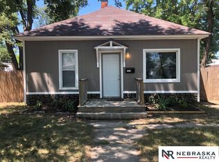 1216 W 4th St, Grand Island, NE 68801