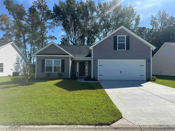 651 Snowy Owl Way Lot 26, Conway, SC 29527