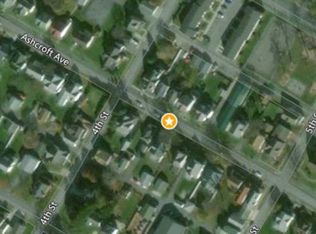 431 Ashcroft Ave, Cresson, PA 16630