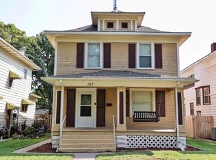 127 E 12th Ave, Hutchinson, KS 67501