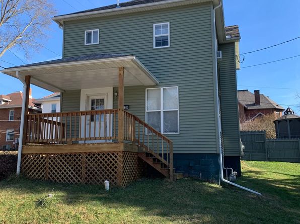 320 Mehaffey Ct