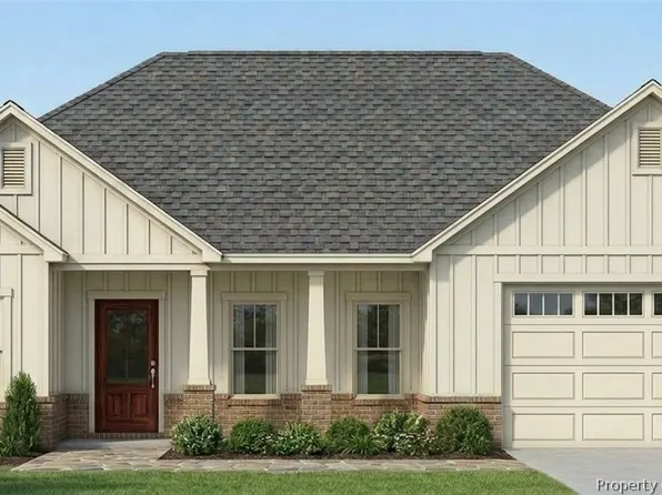 1915 Lowe Rd, Lumberton, NC 28358