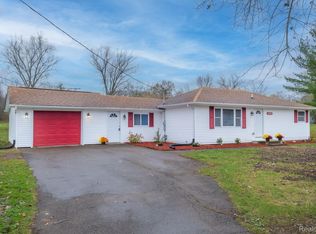 11471 E Mount Morris Rd, Davison, MI 48423