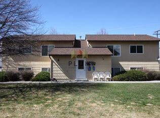 1850 W Sussex Ave APT C, Missoula, MT 59801