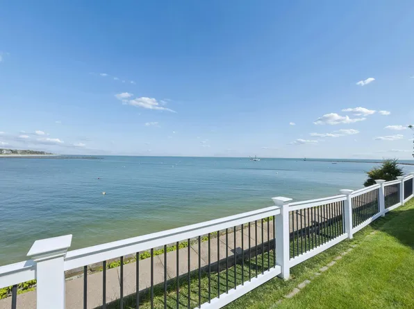23 Snow Inn Road UNIT 7, Harwich Port, MA 02646
