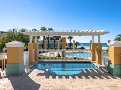 7505 Thomas Dr UNIT 113E, Panama City Beach, FL, 32408