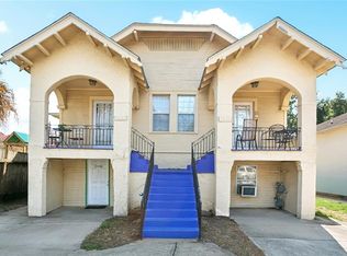 3221-33 Upperline St, New Orleans, LA 70125