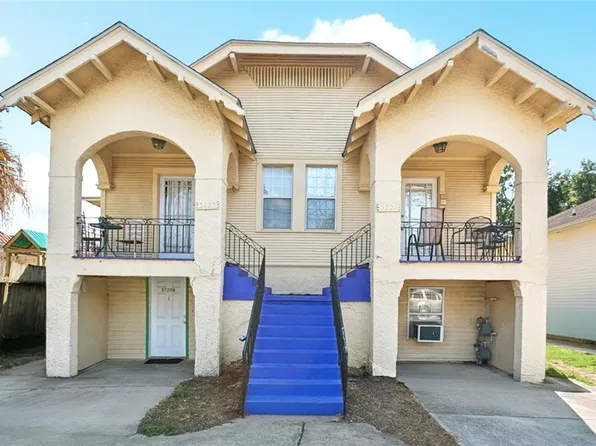 3221-33 Upperline St, New Orleans, LA 70125