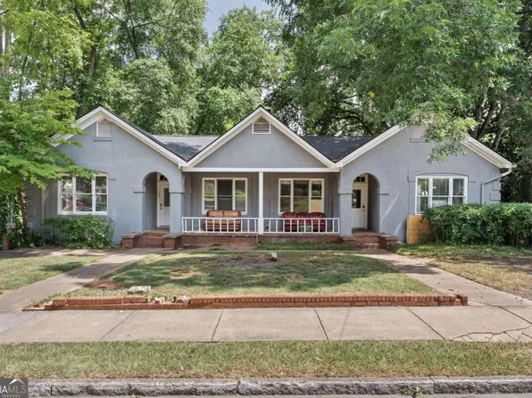 131 S Milledge Ave, Athens, GA 30605