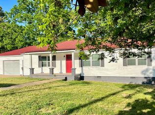 802 Scott St, Jonesboro, AR 72405