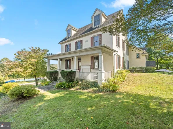 758 Perkiomenville Rd, Perkiomenville, PA 18074