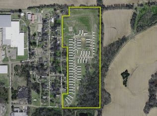 Whisper Ridge Ave LOT WP001, Canton, MS 39046