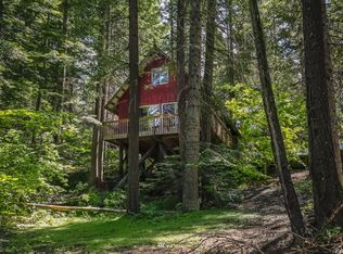 2617 Larch Dr, Leavenworth, WA 98826