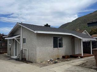 165 E Warner St, Ventura, CA 93001